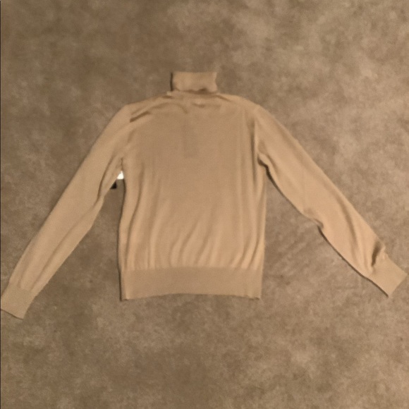 Dolce & Gabbana Silk Cashmere Sweater Sz L - Picture 4 of 6